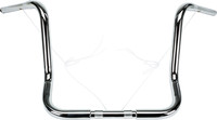 HARDDRIVE Bagger Ape-Hanger Bars