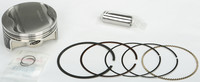 WISECO PISTON KIT 90.00/STD 12.2:1 AC/KAW/SUZ