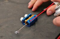 MOTION PRO CABLE LUBER