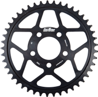 HARDDRIVE Rear Steel Sprocket