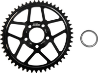 HARDDRIVE Rear Steel Sprocket