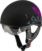 GMAX HH-65 Corvus Helmet