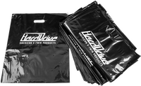 HARDDRIVE Merchandise Bags