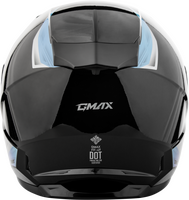 GMAX 2026 FF-49 Syth Helmet