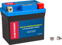 FIRE POWER Featherweight Lithium Battery