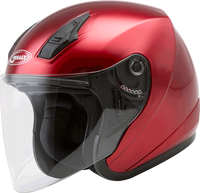 GMAX OF-17 Helmet