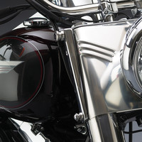 NATIONAL CYCLE Windshield Mount Kit