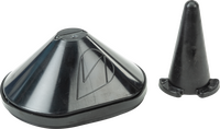 NO TOIL Airbox Cover