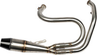 SAWICKI 2 in 1 Shorty Exhaust