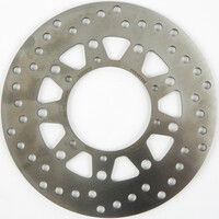 EBC Standard Brake Rotor