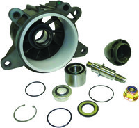 WSM Sea-Doo Jet Pump Assembly