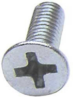 BOLT Flush Mount Screws