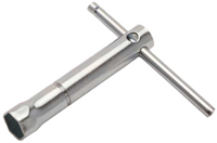 RFX Race Series Deep Type Plug Spanner
