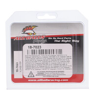 ALL BALLS Brake Pad Pin Kit