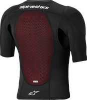 Alpinestars Bionic Plasma LT Short Sleeve Protection Jacket