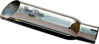 VOODOO Shorty Exhaust