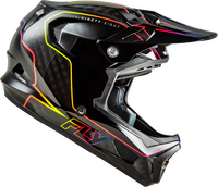 FLY RACING Werx-R Flow Carbon Helmet (2026)