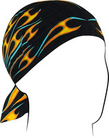 ZAN Sportflex Flydanna