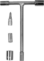 FIRE POWER T-Handle Trail Tool