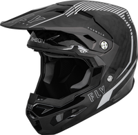 FLY RACING Formula Carbon Tracer Helmet