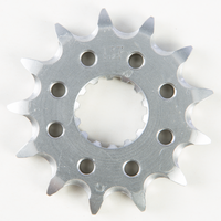 FIRE POWER Countershaft Steel Sprocket