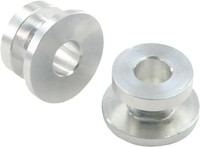 DRC Wheel Chock Fitting Kit