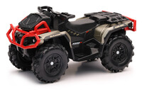 NEW-RAY Sport UTV Replica