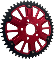 SUPERSPROX Stealth 51T Rear Sprockets