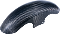 HOFMANN DESIGNS Carbon Fiber Shorty Fender