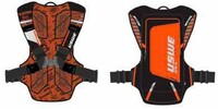 USWE Raw 8 Hydration Pack PNP Tube