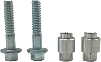 TAMER Tamer Fork Guard Brackets