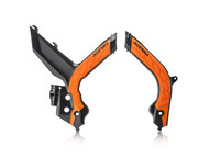 ACERBIS X-Grip Frame Guard