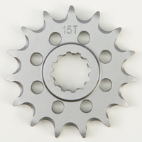 FIRE POWER Countershaft Steel Sprocket