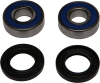 All Balls Racing Front Wheel Bearing Kit 25-1379