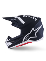 ALPINESTARS SM7 Dasher Helmet