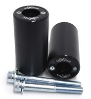 SHOGUN PA2 FRAME SLIDERS NO CUT