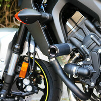 SHOGUN PA2 Frame Slider