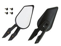 SP1 Rear View Mirror