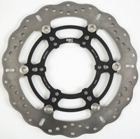 EBC Contour Brake Rotor