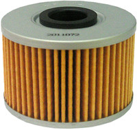 Hiflofiltro Oil Filter