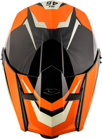 GMAX 2026 MX-46Y Cyclus Helmet