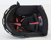 GMAX FF-49 / FF-49S Comfort Liners