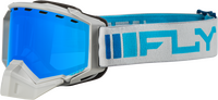 FLY RACING Zone Snow Goggle