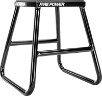 FIRE POWER Moto Stand