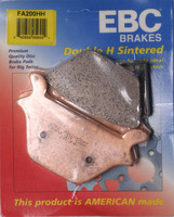 EBC Standard Brake Pads