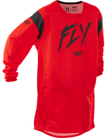 FLY RACING Youth Kinetic Stoke Jersey