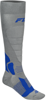 FLY RACING Snow Heavyweight Wool Socks (2025)