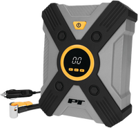 PERFORMANCE TOOL Performance Tools Digital Tire Inflators