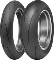 DUNLOP Sportmax Q5 Tire
