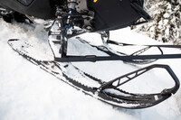 MOUNTAIN LAB Snowmobile Tow Kit